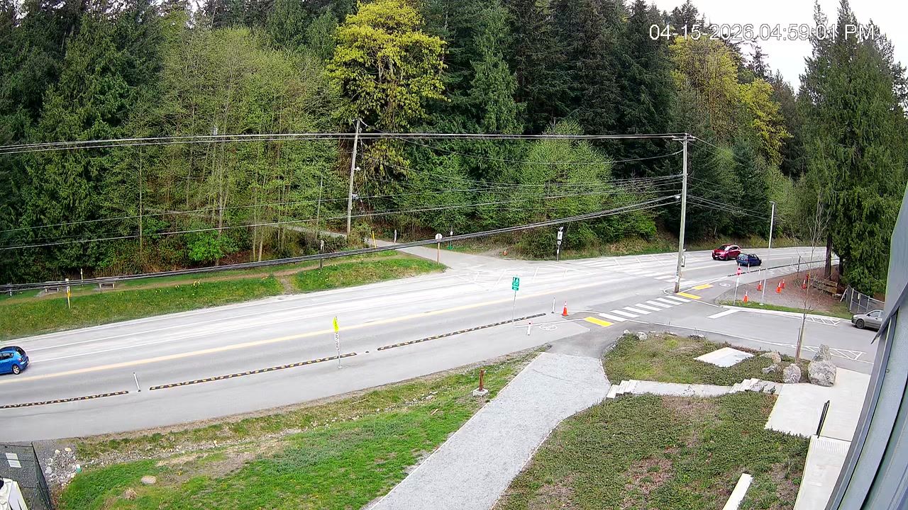 Ferry Camera - Live View